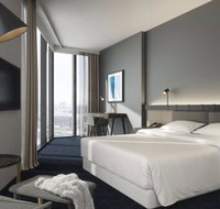 Four Points by Sheraton Melbourne Docklands - Stayed