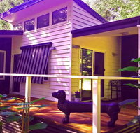 Fox and Hound Apartments - Stayed