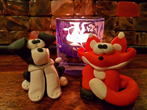 Fox And Hound Apartments - Stayed 9