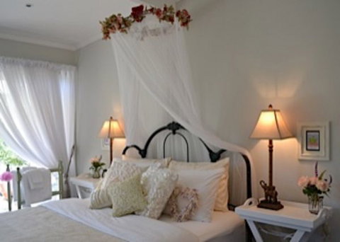 Garden Cottage B And B - Stayed 3