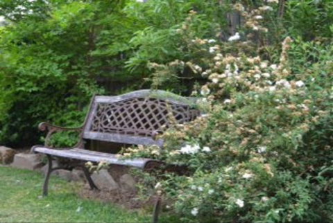 Garden Cottage B And B - Stayed 4