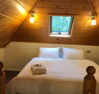 Glen Derwent - Stayed