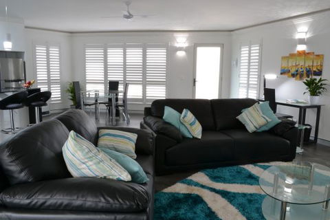 Greenwood Park Estate - Stayed 2