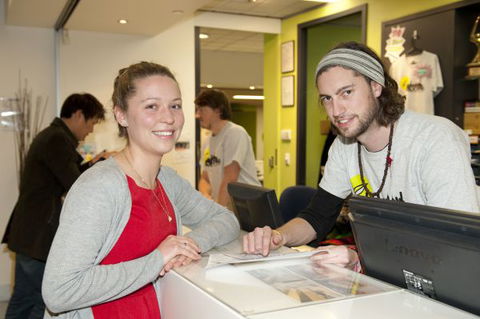 Greenhouse Backpackers - Stays Accommodation 1