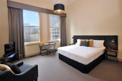 Grand Hotel Melbourne MGallery Collection - Stays Accommodation 1