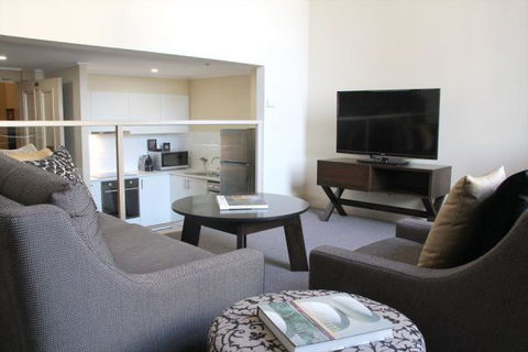 Grand Hotel Melbourne MGallery Collection - Stays Accommodation 2