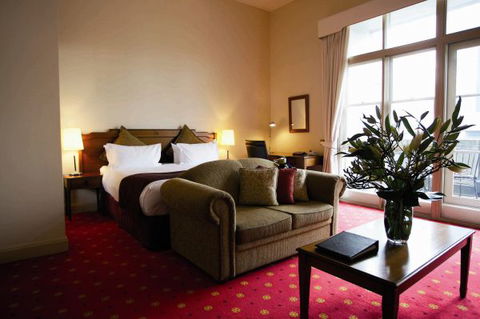 Grand Hotel Melbourne MGallery Collection - Stays Accommodation 3