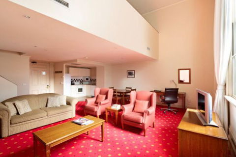 Grand Hotel Melbourne MGallery Collection - Stays Accommodation 4