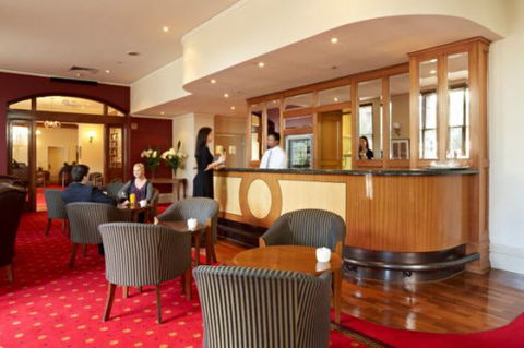 Grand Hotel Melbourne MGallery Collection - Stays Accommodation 5