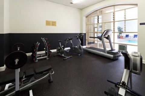 Grand Hotel Melbourne MGallery Collection - Stays Accommodation 7