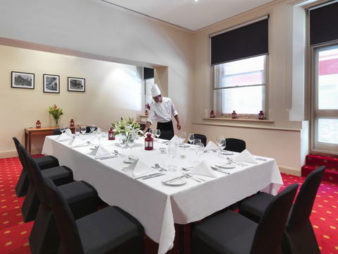 Grand Hotel Melbourne MGallery Collection - Stays Accommodation 8