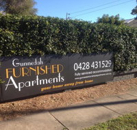 Gunnedah Furnished Apartments - Stays Accommodation