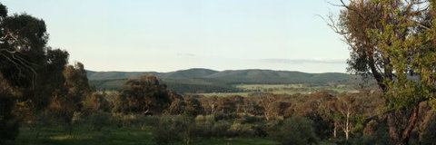 Guy's Cross Farm Cottage - Stayed 1