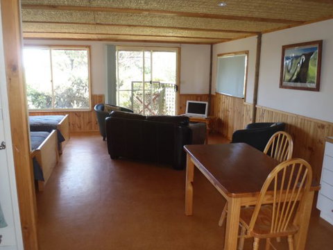 Guy's Cross Farm Cottage - Stayed 2