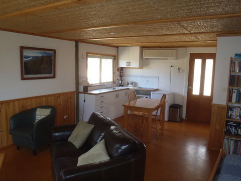 Guy's Cross Farm Cottage - Stayed 4