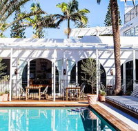 Halcyon House - Stayed