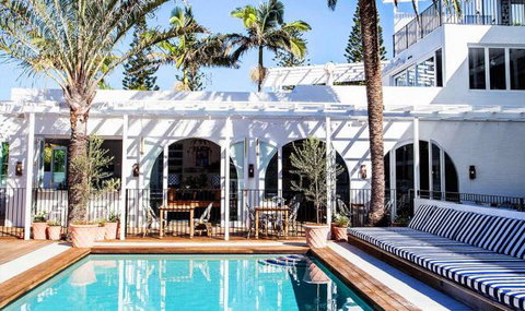 Halcyon House - Stayed 0