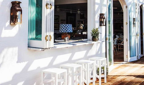 Halcyon House - Stayed 1