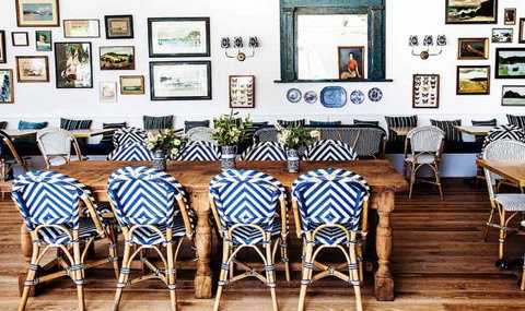 Halcyon House - Stayed 2