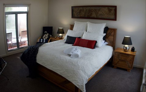 Hemley House - Stayed 1