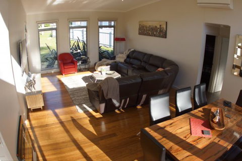 Hemley House - Stayed 2