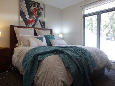 Hemley House - Stayed 4