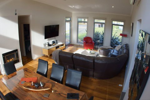 Hemley House - Stayed 5