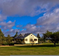 Heatherington Cottage - Stayed