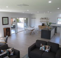 Hillberry House Bed and Breakfast - Stayed