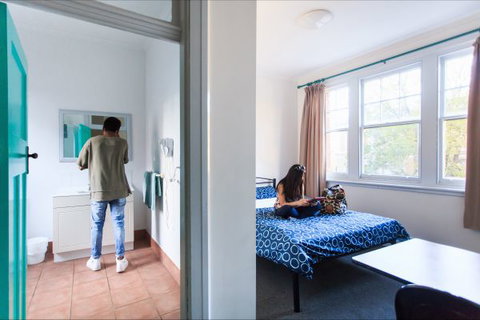 Hobart Central YHA - Stayed 3