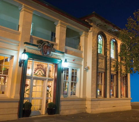 Hotel Warrnambool - Stayed 0