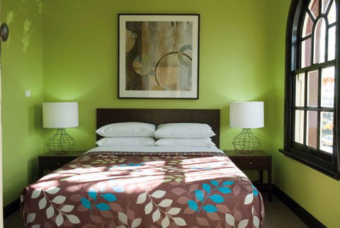 Hotel Warrnambool - Stayed 1