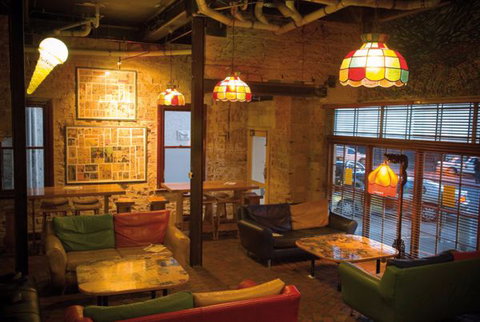 Hotel Warrnambool - Stayed 2