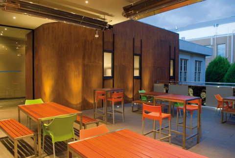 Hotel Warrnambool - Stayed 3