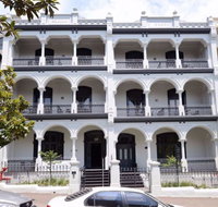 Hotel Challis - Stayed