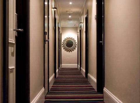 Hotel Challis - Stayed 3