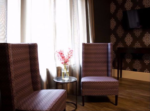 Hotel Challis - Stayed 4