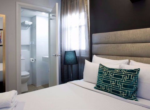 Hotel Challis - Stayed 6