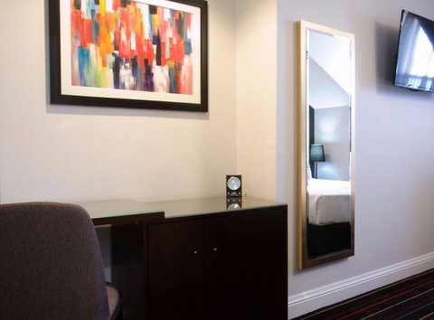 Hotel Challis - Stayed 7