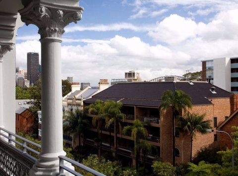 Hotel Challis - Stayed 8