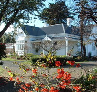Huonville Guesthouse - Stayed