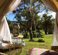 Iluka Retreat and Camp - Stayed
