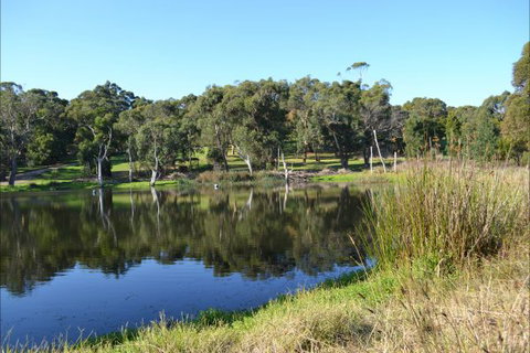 Iluka Retreat And Camp - Stayed 2