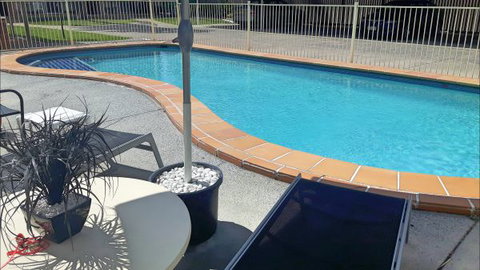 Jadran Motel And El Jays Holiday Lodge - Stayed 4