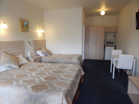 Jacksons Motor Inn - Stayed 0