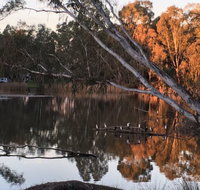 Jaycee Island - Stayed