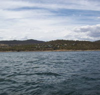 Kanga Lodge - Stayed