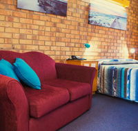Kadina Gateway Motor Inn - Stayed