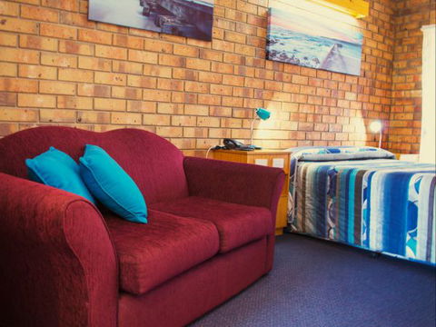 Kadina Gateway Motor Inn - Stayed 0