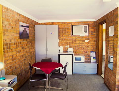 Kadina Gateway Motor Inn - Stayed 2